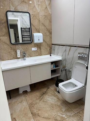 archa group: 3 комнаты, 137 м², Золотой квадрат 10 этаж, Евроремонт — 5