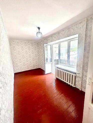 пол дома: 2 комнаты, 42 м², Политех Индивидуалка, 2 этаж, Косметический ремонт — 9