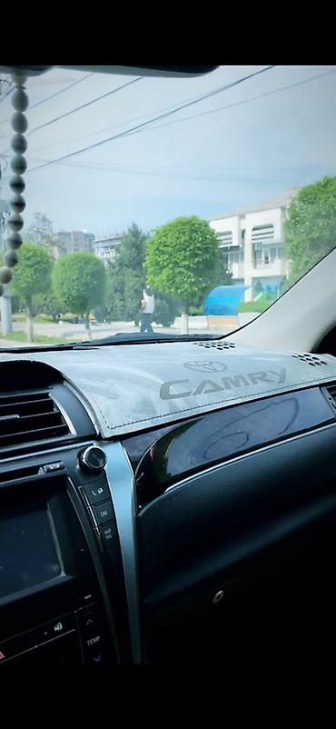 voxy noah: Toyota Camry: 2016 г., 2.5 л, Автомат, Бензин, Седан — 5