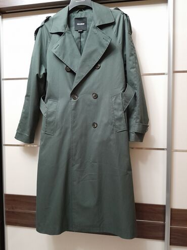 ağ rezin çəkmələr: Plaş, PULL&BEAR, M (EU 38)