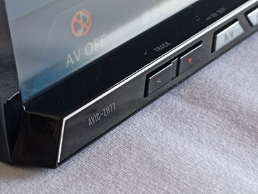 Магнитолы: Б/у, 2-DIN, 7 ", Без системы, 16 ГБ ОЗУ, 128 Гб ПЗУ — 2