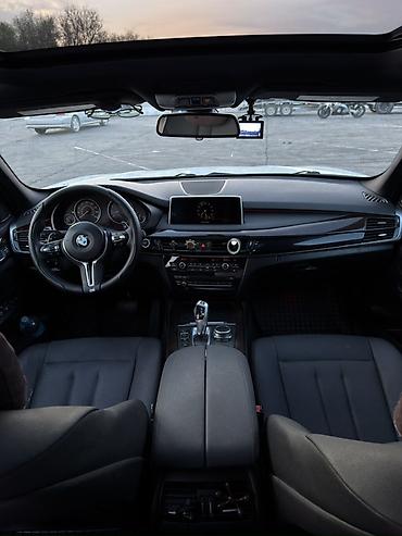 bmw e70: BMW X5: 2017 г., 3 л, Автомат, Бензин, Кроссовер — 9