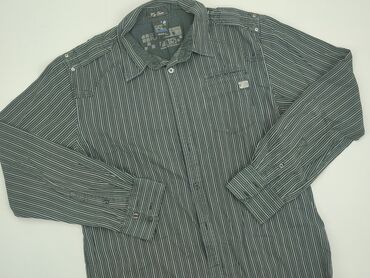 Shirts: Shirt for men, L (EU 40), condition - Very good