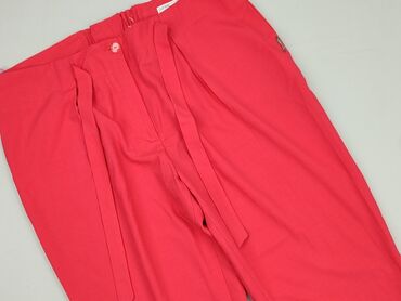 legginsy do ćwiczeń plus size: Брюки жіночі, розмір 3XL