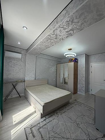 Продажа квартир: 🔥 Продается 2-комнатная квартира-студия 📍 Район: мкр. Джал 🏢 ЖК «Джал — 7