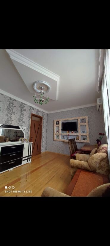 Həyət evləri və villaların satışı: Bakıxanov qəs. 4 otaqlı, 120 kv. m, Kredit yoxdur, Yeni təmirli -da lalafo.az — 2 Həyət evləri və villaların satışı: Bakıxanov qəs. 4 otaqlı, 120 kv. m, Kredit yoxdur, Yeni təmirli — 2