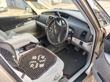 Toyota: Toyota Opa: 2003 г., 1.8 л, Автомат, Бензин, Хэтчбэк — 9