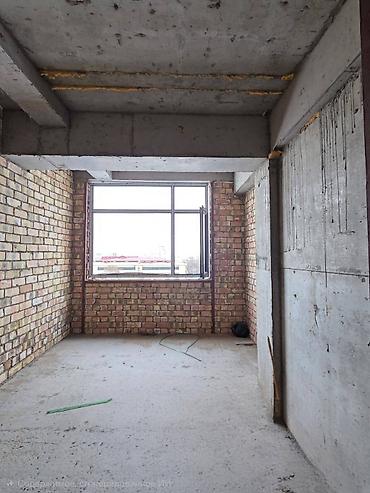 Продажа квартир: 1 комната, 51 м², Готовая ПСО (под самоотделку) — 10