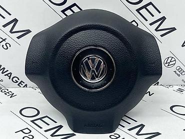tapacir golf 4: AIRBAG VOLANA ZA VOLKSWAGEN CADDY, POLO, TIGUAN . | Airbag volana — 1