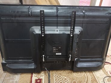 Televizorlar: İşlənmiş Televizor Neos Led 40" FHD (1920x1080), Pulsuz çatdırılma