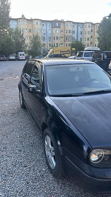 гидромуфты: Volkswagen Golf: 2002 г., 1.6 л, Автомат, Бензин, Хэтчбэк — 8