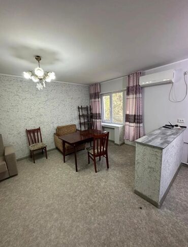 Продажа квартир: 2 комнаты, 41 м², Хрущевка, 3 этаж, Старый ремонт