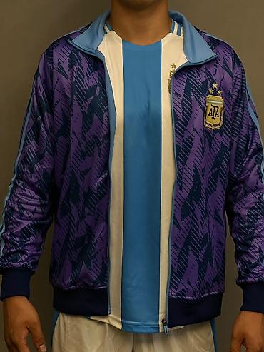 красный туфли: Олимпийка, Adidas, На молнии, Стандарт — 9