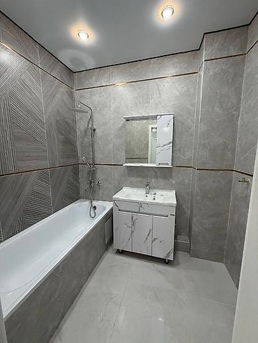 Продажа квартир: 2 комнаты, 63 м², Элитка, 7 этаж, Евроремонт at lalafo.kg — 10 Продажа квартир: 2 комнаты, 63 м², Элитка, 7 этаж, Евроремонт — 10