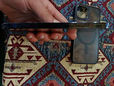 Apple iPhone: IPhone 12 Pro, 256 GB, Göy — 6