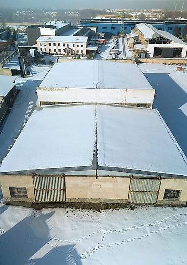 саната продажа: Завод, С оборудованием, Действующий, 5000 м² — 6