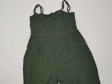 kombinezon softshell damski: Stradivarius, Kombinezon damski, rozmiar M — 1