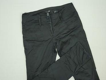 divided basic h: H&M, Spodnie materiałowe damskie, rozmiar L — 1