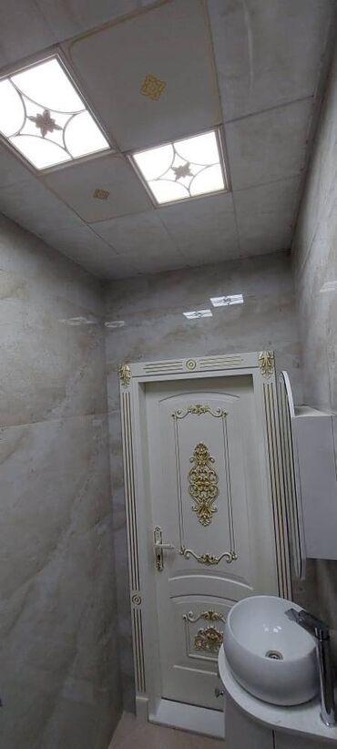 Yeni tikili: 2 otaqlı, Yeni tikili, m. 28 may, 96 kv. m — 11