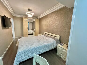 квартиры в ипотеку без первоначального взноса: 3 комнаты, 102 м², Элитка, 9 этаж, Евроремонт