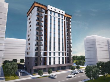 Продажа: Продается квартира: 2 комнаты, 55 кв. м., Бишкек на lalafo.kg - фото 2 Продается квартира: 2 комнаты, 55 кв. м., Бишкек в Бишкек - фото 2