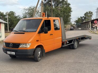 авто сиденья бу бишкек: Эвакуатор, Mercedes-Benz, Жылма