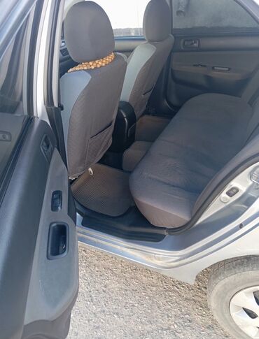 Mitsubishi: Mitsubishi Lancer: 2004 г., 1.6 л, Автомат, Бензин, Седан — 11