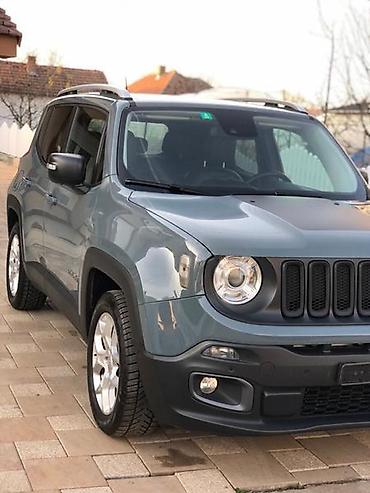 imbus torx: JEEP RENEGADE 1.4 TB 2015. GODIŠTE | Auto uvezen iz Svajcarske — 9