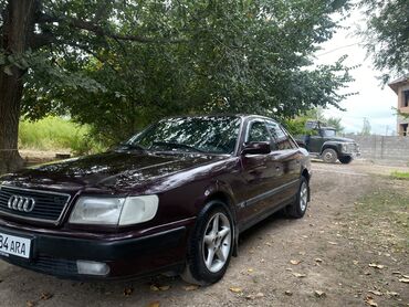 audi q8: Audi S4: 1992 г., 2.3 л, Механика, Бензин, Седан