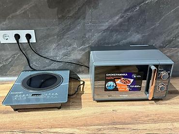 Долгосрочная аренда комнат: Студия с современным ремонтом и полной меблировкой. - Планировка — 13