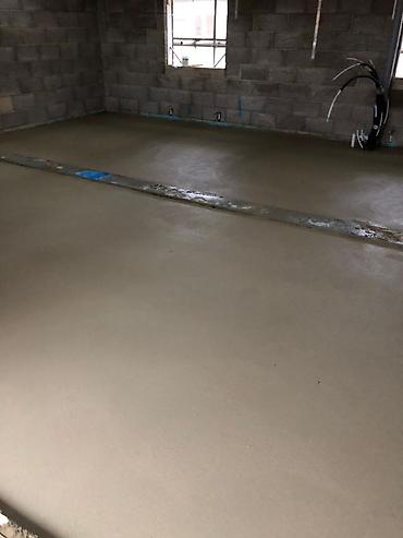 Бетонные работы: Стяжка Гарантия Больше 6 лет опыта at lalafo.kg — 15 Бетонные работы: Стяжка Гарантия Больше 6 лет опыта — 15