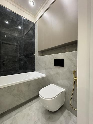 Продажа квартир: 2 комнаты, 42 м², Элитка, 14 этаж, Дизайнерский ремонт — 11