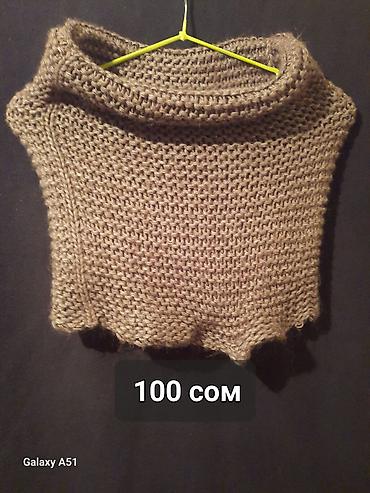 Женские брюки: Брюки Б/у — 15