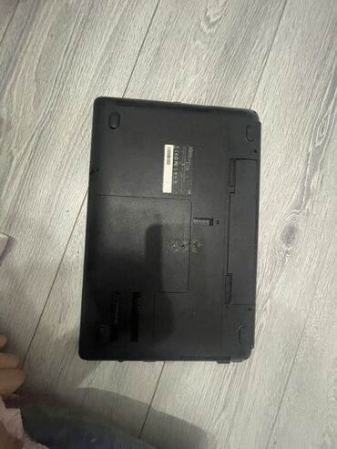 ls 4 6: Ноутбук, Samsung, 15.6 ", Колдонулган, Жумуш, окуу үчүн, эс тутум SSD