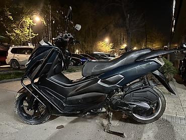 Скутеры: Продаётся NMAX Пробег: 8500 км Документы: китайские Скутер в хорошем — 2