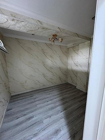 трехкомнатная: 3 комнаты, 105 м², Зайнабетдинов мкр., Элитка, 4 этаж, Евроремонт — 5