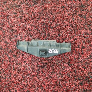 кузов жасайбыз: Пластик кузова TOYOTA ALPHARD ANH10W 2AZ-FE 2006 (б/у)
