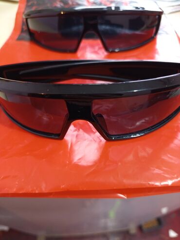 Eynəklər: Gün eynəyi, Yeni — 2