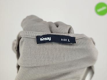 sweter lv: Sinsay, Kardigan damski, rozmiar L — 4