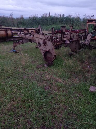 купить трактор мтз в беларуси: Продаю раму от Е 302 в хорошем состояниибез сварки