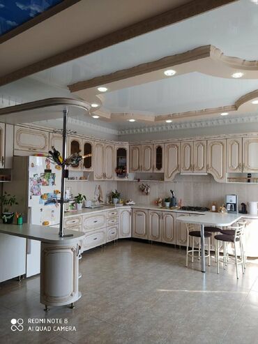 как можно купить дом в рассрочку: Үй, 150 кв. м, 5 бөлмө, Менчик ээси, Дизайнердик оңдоо