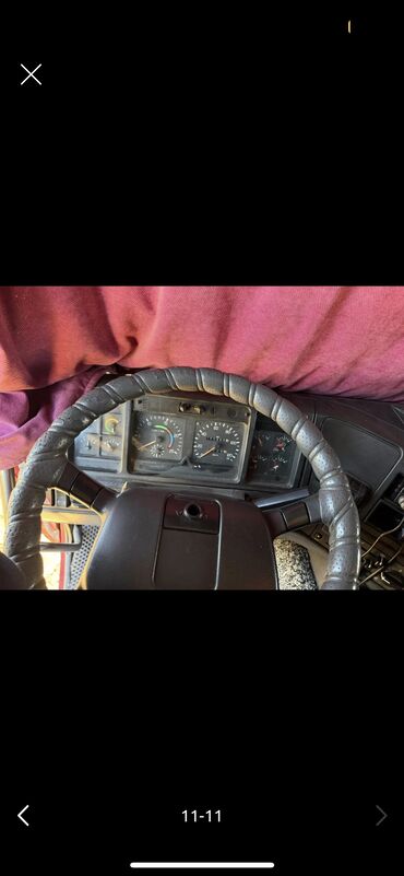 Volvo: Volvo : 1997 г. — 9