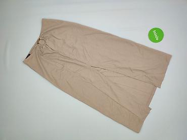 neutralny kolor: Sinsay, Spódnica damska, rozmiar S — 2