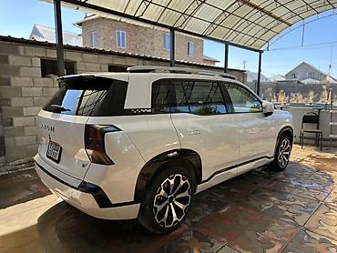 айон авто: Aion V — электрический кроссовер Автомобиль в родном окрасе 100% Без — 5
