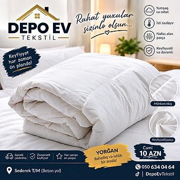 ipək parca: Yeni Böyüklər üçün Bir nəfərlik Qış üçün Yorğan — 1