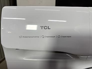Стиральные машины автомат: 🔥🔥 Супер Акция ‼️👍🔥 Стиральная машина TCL, фронтальная загрузка, 7 кг — 4