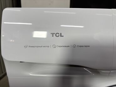 Стиральные машины: 🔥🔥АКЦИЯ!!!🔥🔥👍‼️ Стиральная машина TCL 7КГ ‼️ Надёжная и стильная — 17