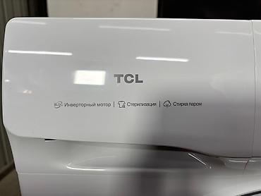 Стиральные машины: Стиральная машина Новый, Автомат, До 7 кг, Полноразмерная at lalafo.kg — 19 Стиральные машины: Стиральная машина Новый, Автомат, До 7 кг, Полноразмерная — 19