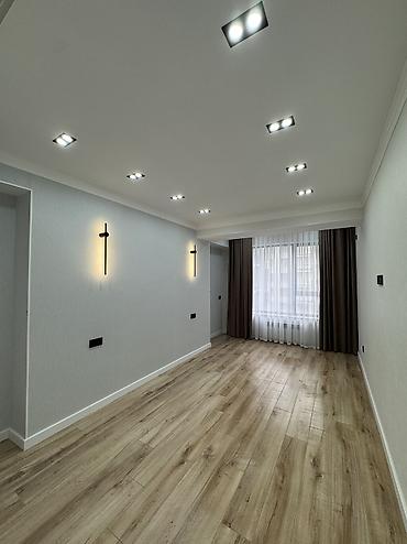 Продажа квартир: 2 комнаты, 66 м², 6 этаж, Евроремонт — 4