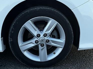 камри 40 кузов тюнинг: Toyota Camry: 2014 г., 2.5 л, Автомат, Бензин, Седан — 9